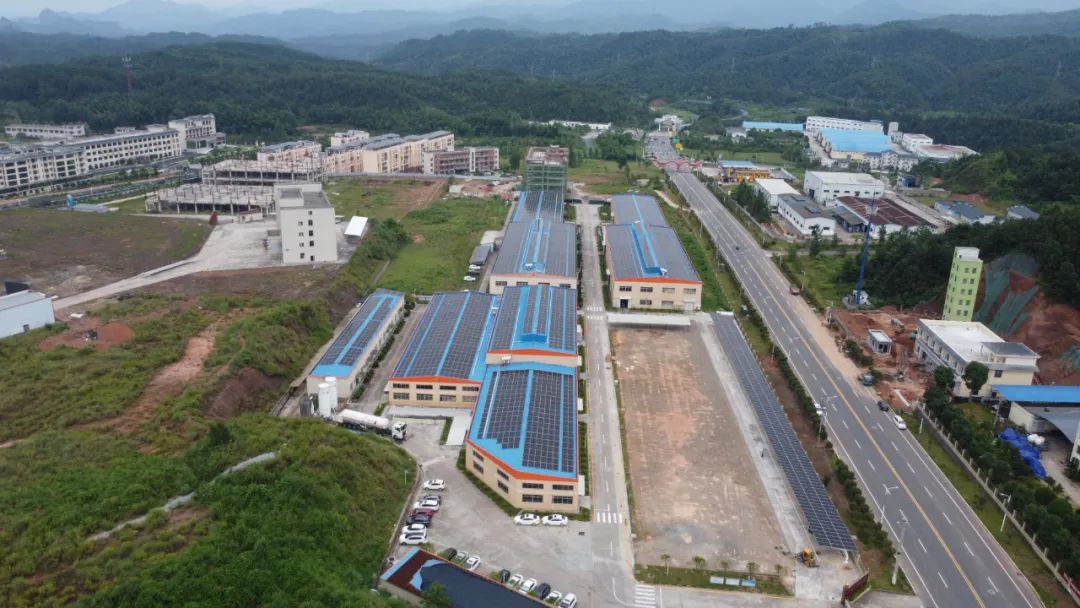 湖北BB贝博艾弗森绿色能源有限公司