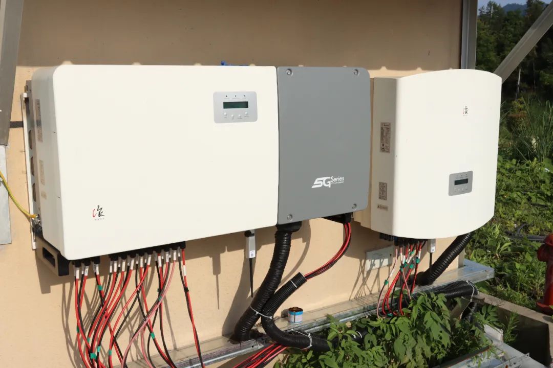 湖北BB贝博艾弗森绿色能源有限公司