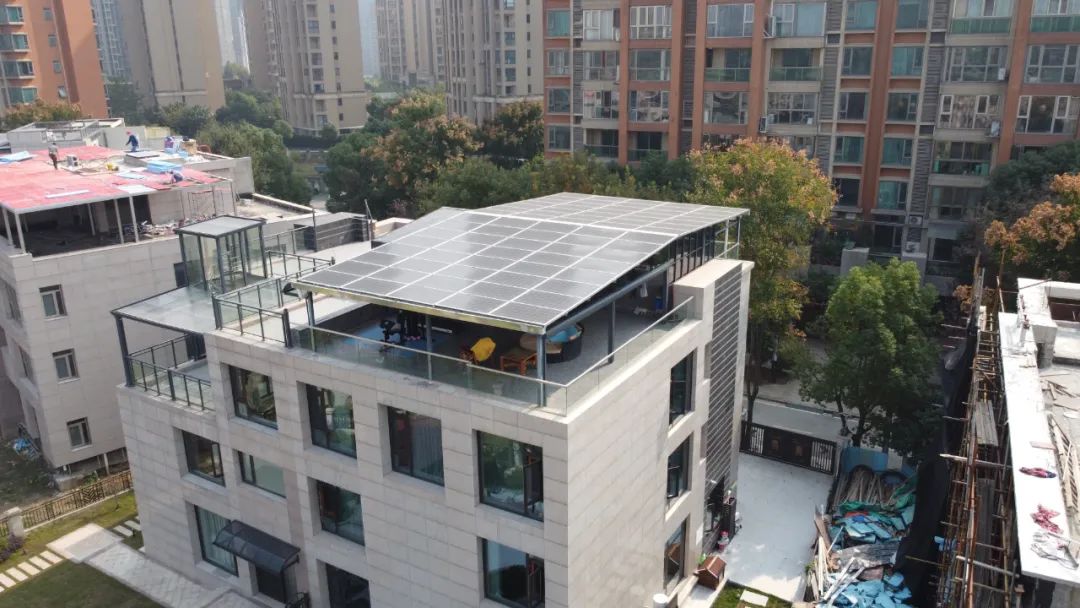 湖北BB贝博艾弗森绿色能源有限公司