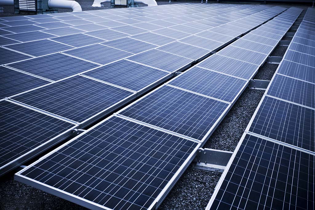 收益、备案、并网……你想知道的全都有！！看完就去装光伏，增电量，多赚钱！！