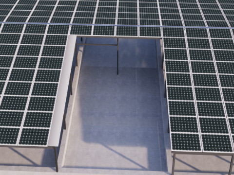 光伏发电本钱盘算应该怎样盘算？？？