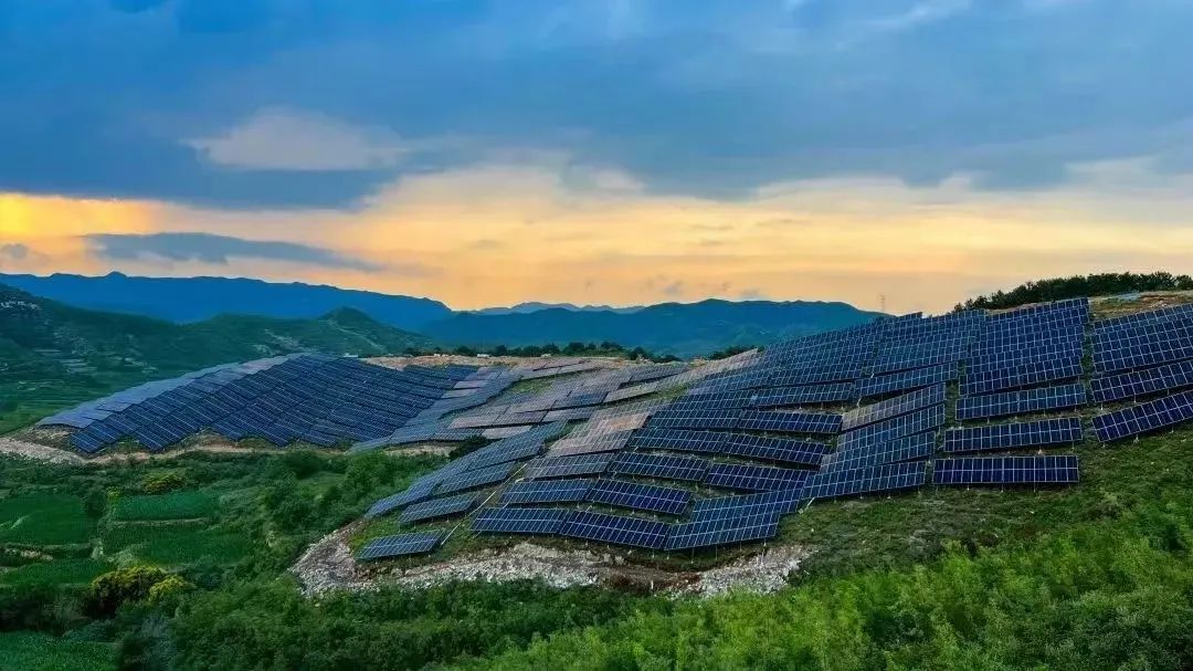 湖北BB贝博艾弗森绿色能源有限公司