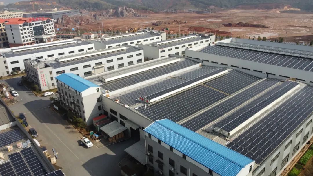 2022限电再来，，装置光伏势在必行！！！