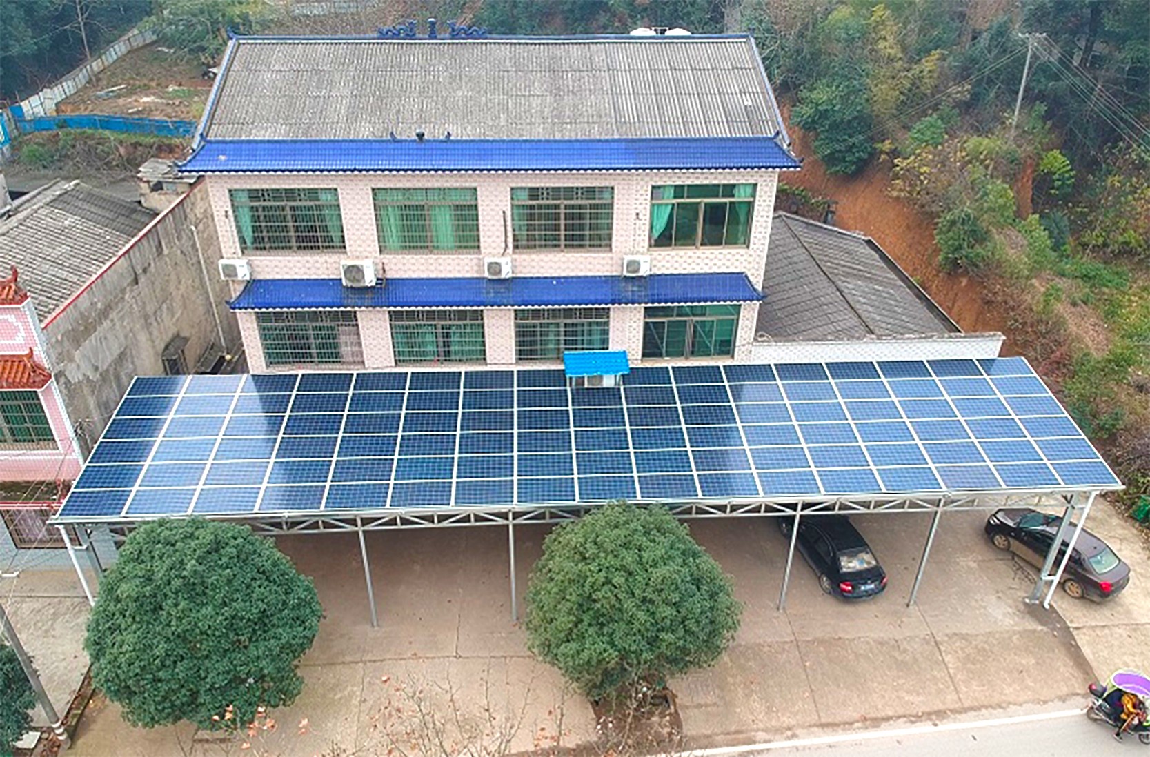 7月光伏新增装机6.85GW！1～7月累计37.73GW！