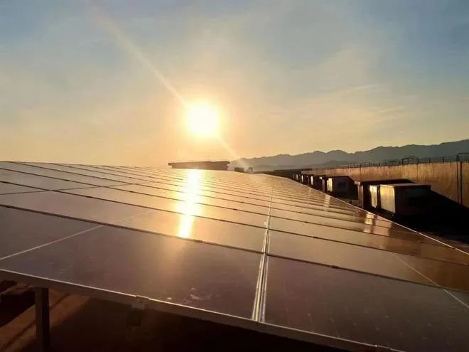 湖北BB贝博艾弗森绿色能源有限公司