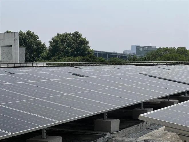 重磅！国办宣布增进新能源开展21条