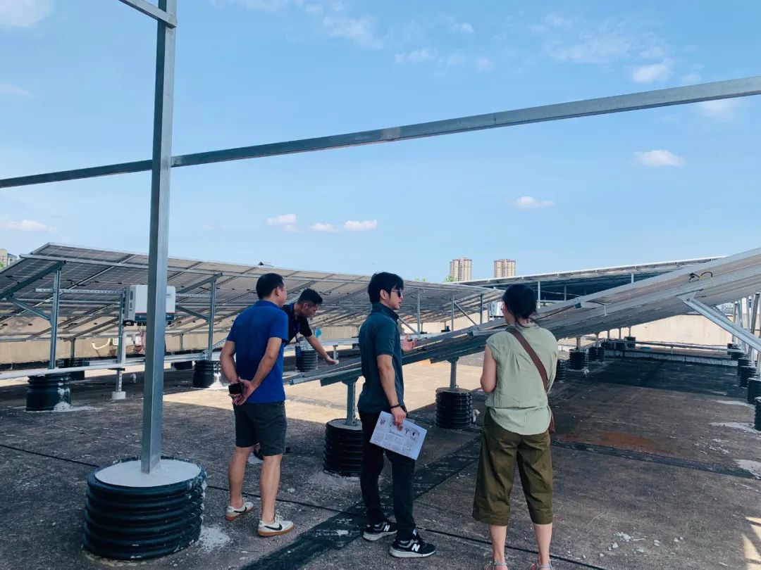 湖北BB贝博艾弗森绿色能源有限公司