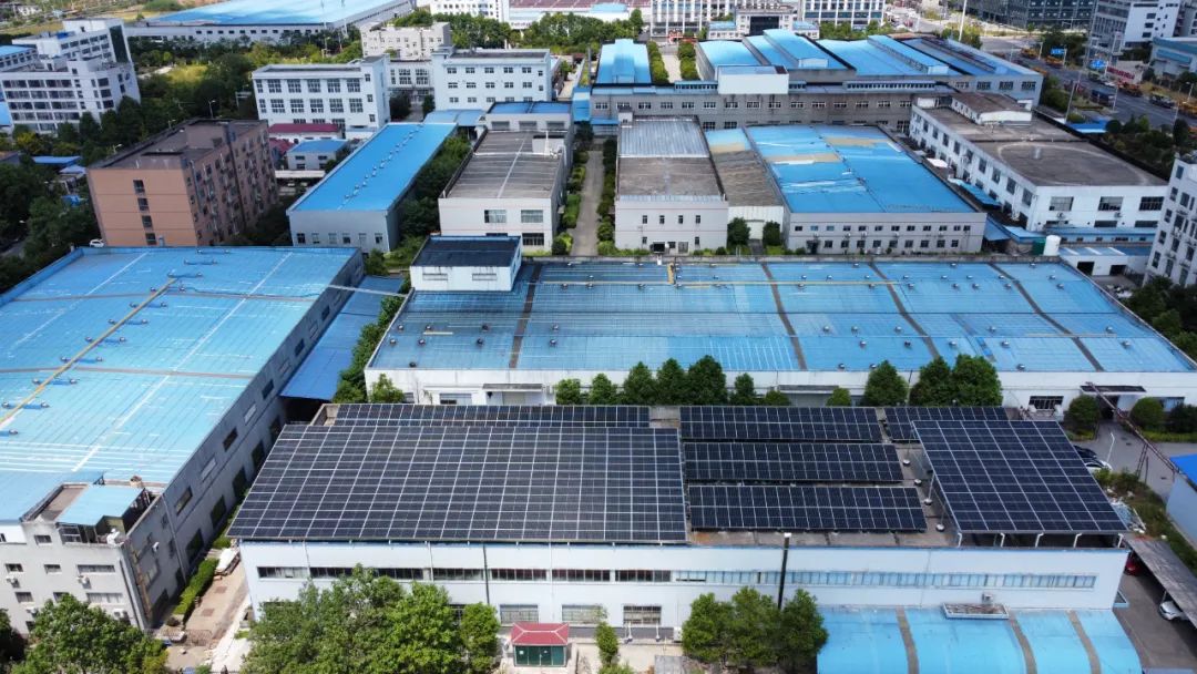 湖北BB贝博艾弗森绿色能源有限公司