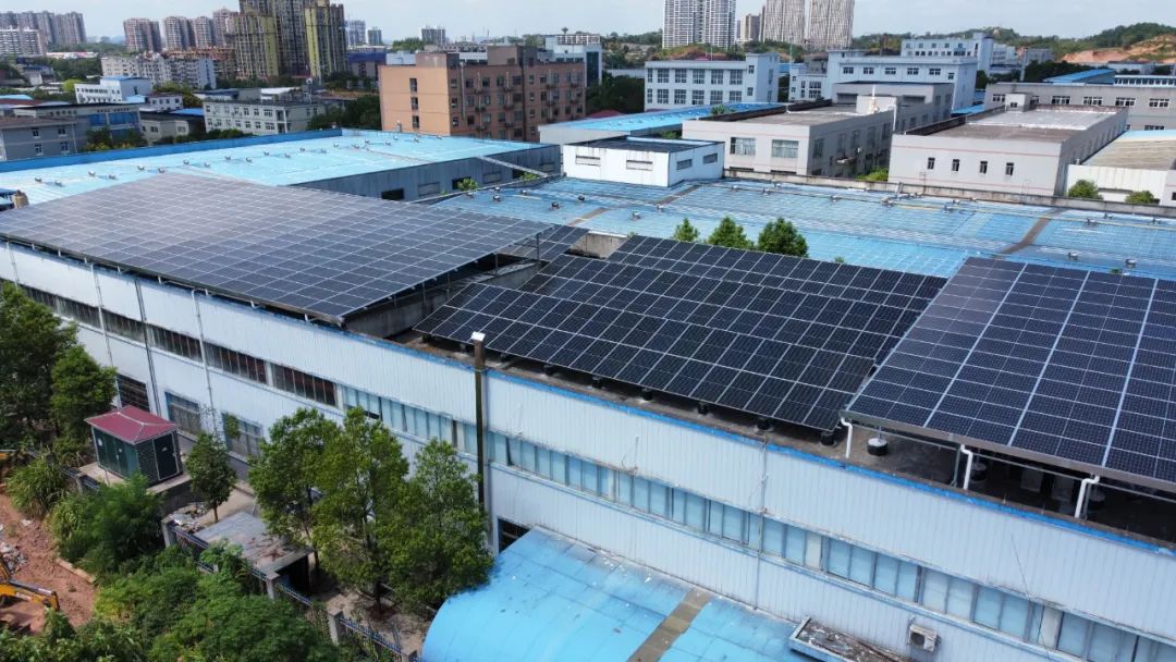 湖北BB贝博艾弗森绿色能源有限公司