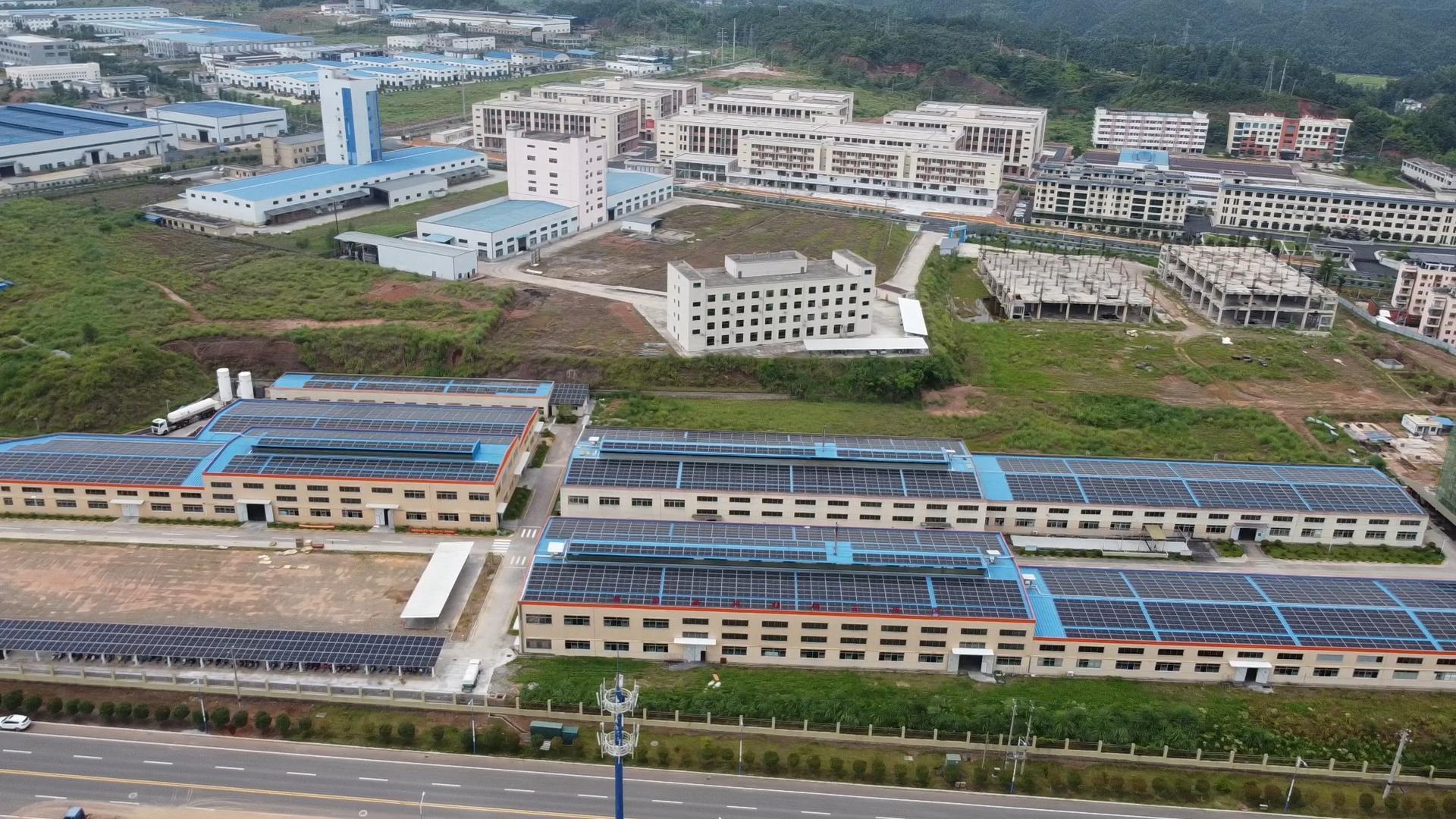 光伏人必备干货。。ǖ诙弹） 卑劣天气光伏发电系统知识科普