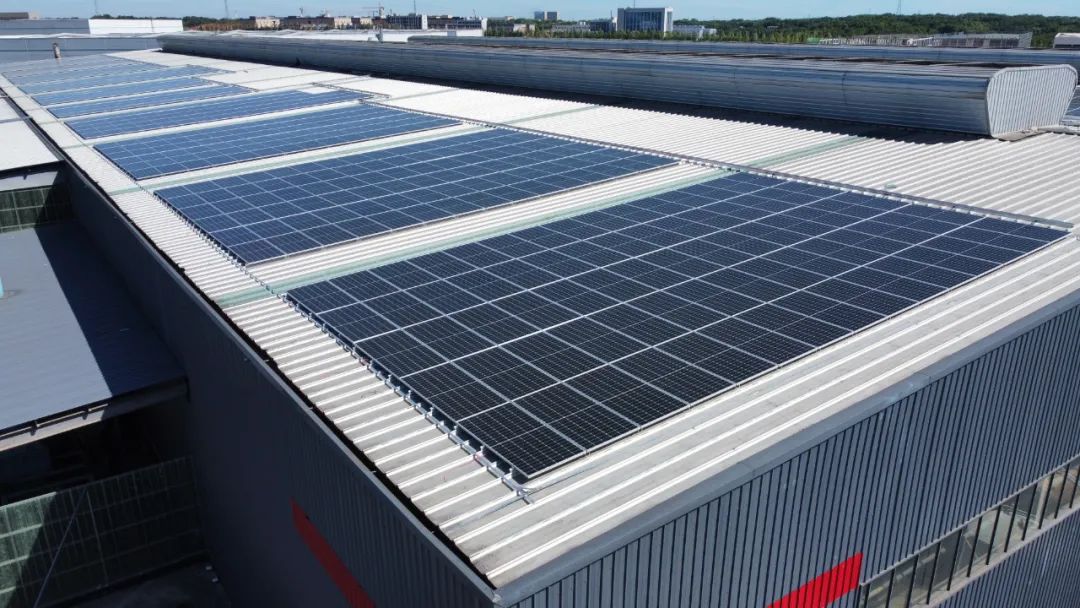 湖北BB贝博艾弗森绿色能源有限公司