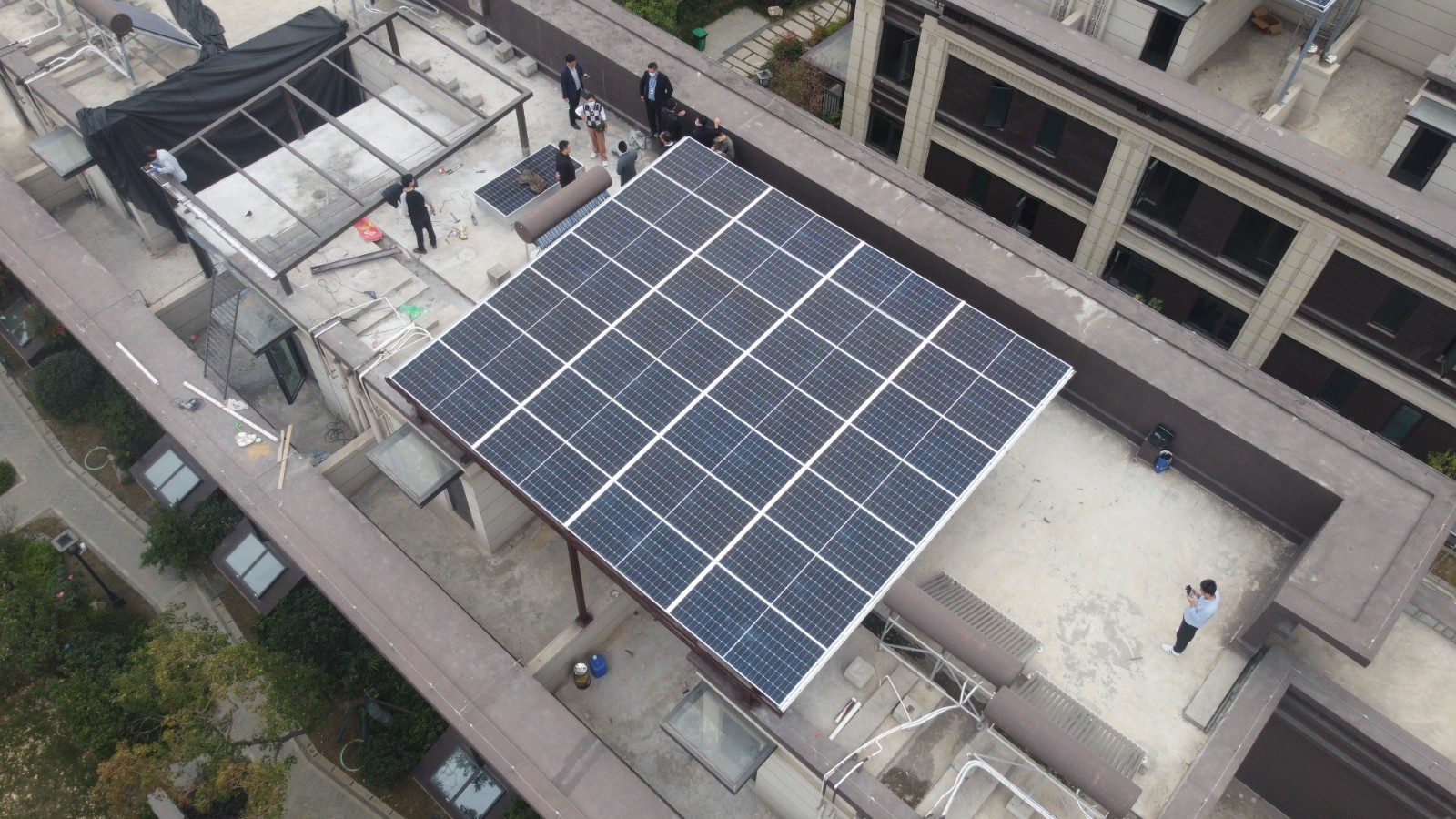 六部委：：：重点勉励外商投资新能源等领域