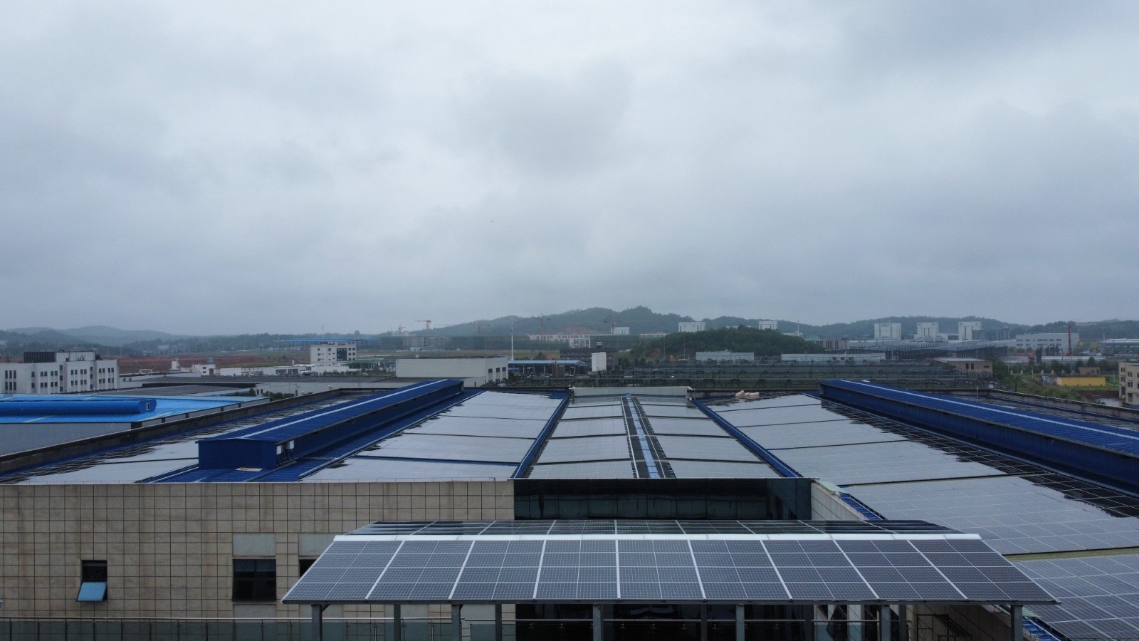 国家统计局：2022年10月份太阳能发电增添24.7%