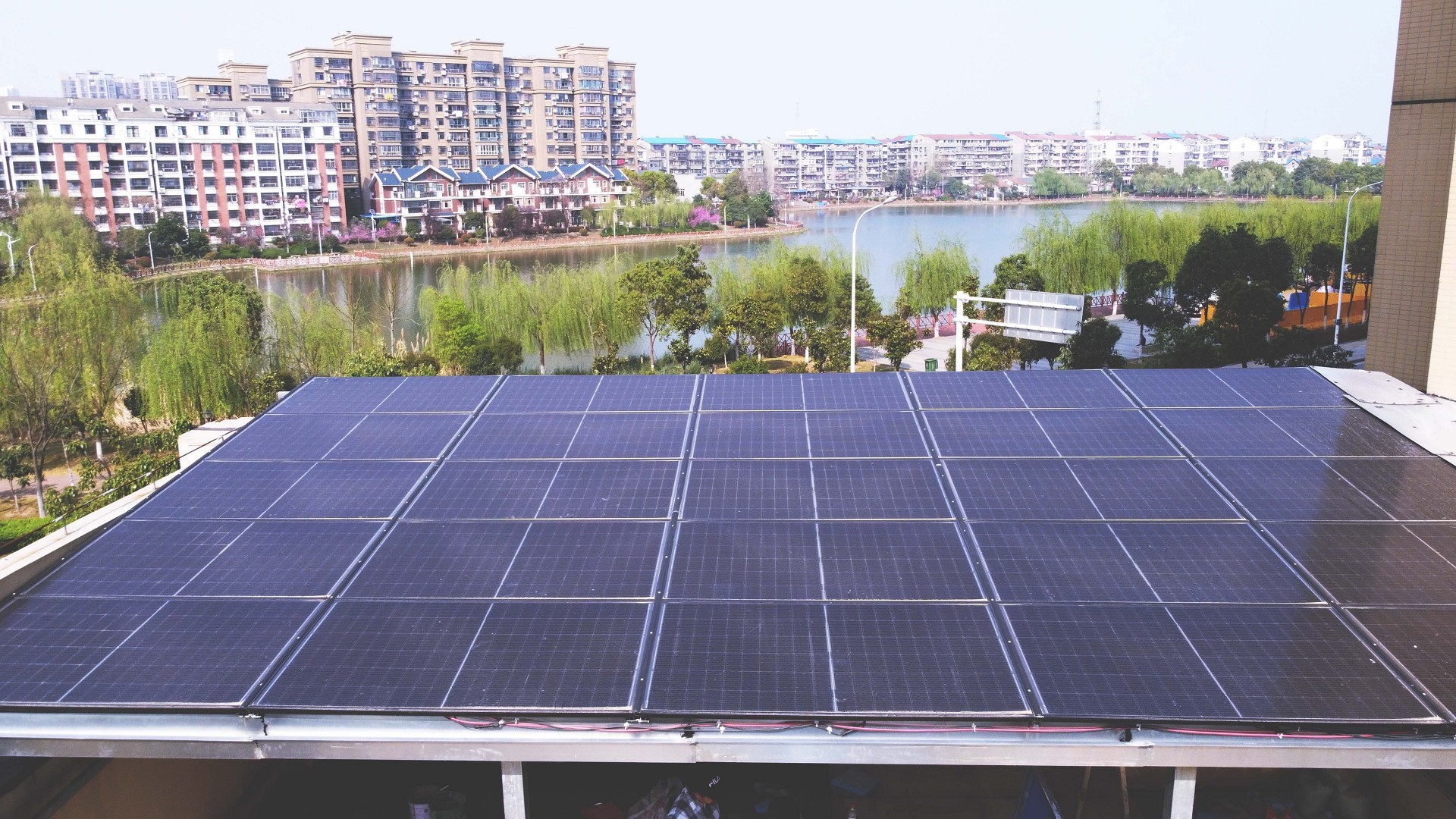 光伏并网容量与备案容量不相等？官方回应来了