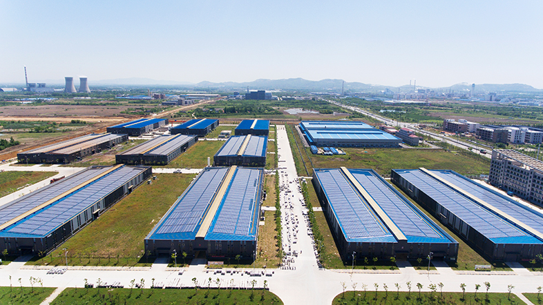 绿色低碳，，，光伏将成为中国未来主要电源