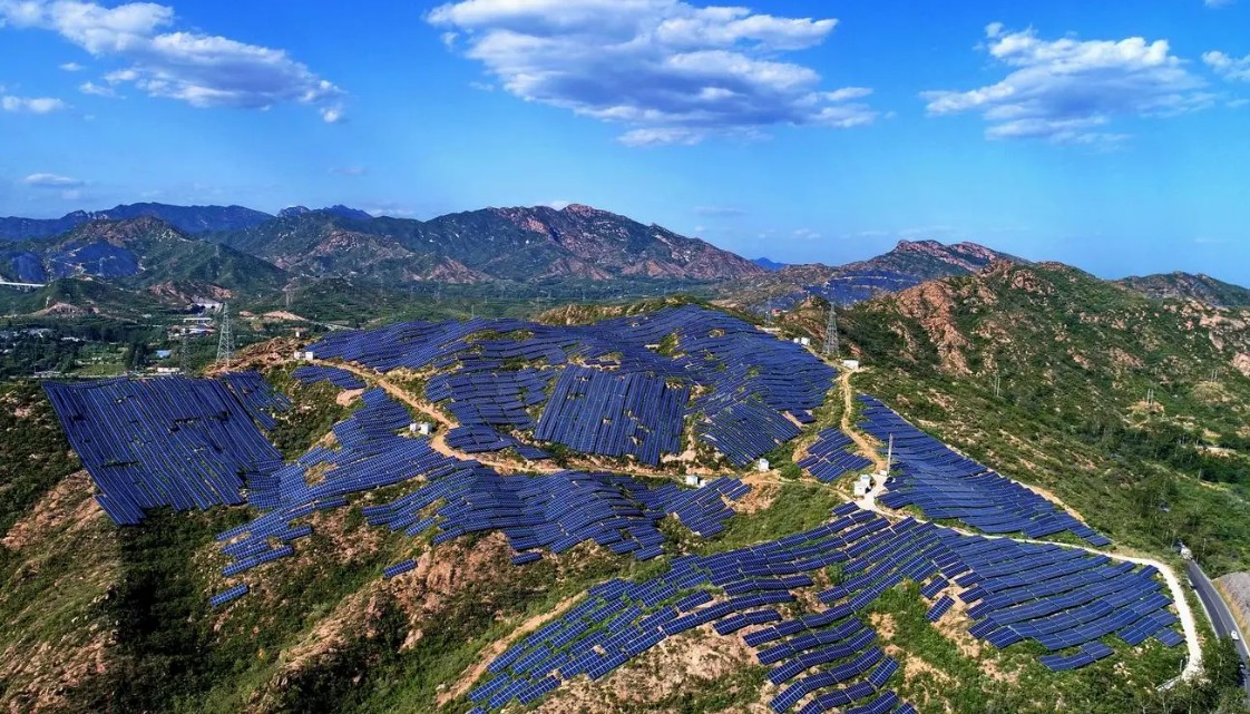 速来围观！！湖北全省10GW+新能源项目名单下发！！