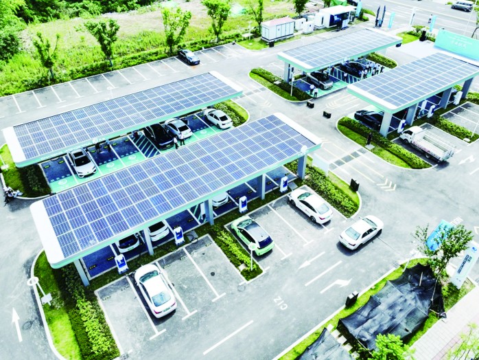 光伏电站_家用太阳能光伏发电_光伏发电署理加盟