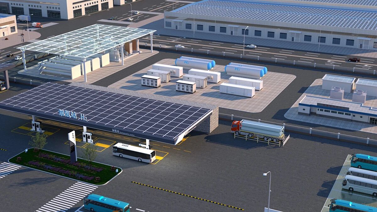 微电网|藏在身边的“能源魔方”，，，怎样让企业电费锐减37%？？